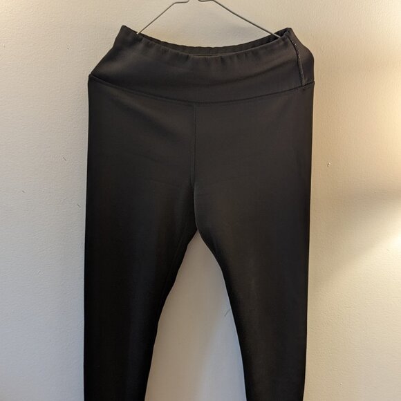 Fleece Leggings - Picture 1 of 3